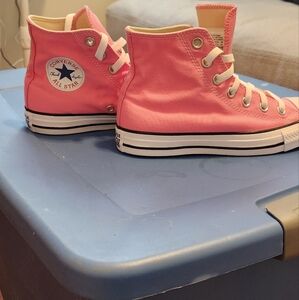 Converse sneakers